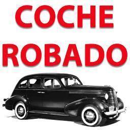 Utiliza los HT #CocheRobado #MotoRobada para denunciar el robo de tu vehículo o ubicar vehículos robados. ¡Gracias por tu colaboración!