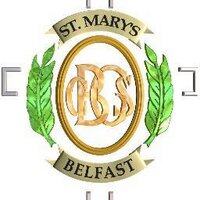 St. Mary's CBGS (@stmaryscbgs) 's Twitter Profile