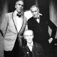 Hammer Horror fan (@hammerhorrorfan) 's Twitter Profile