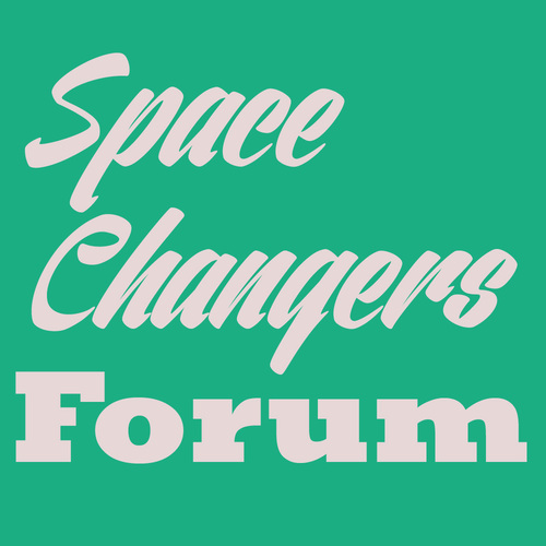 Where the UK's experts in pop ups and creative use of empty shops meet and share knowledge