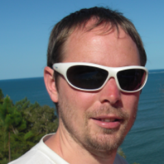 | Reliability engineer @cloud_iam_com | ex Lead developer of www at @OuestFrance |
