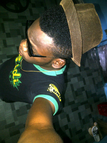 I was born to make mistake nd not to fake perfection