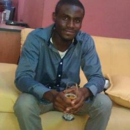 opuruprekimi's profile picture. 