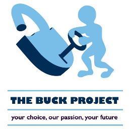 BuckProject's profile picture. Mentoring For Progression
The Buck Project is all about giving Individuals the opportunity to have an achievable, meaningful and employable future.
