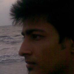 I am a simpal,happy cuty & lucke man.I am 27M

           Follow me & i wel Follow back.

     My facebook id . Abdurrahman saykot
