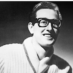 Buddy Holly Official