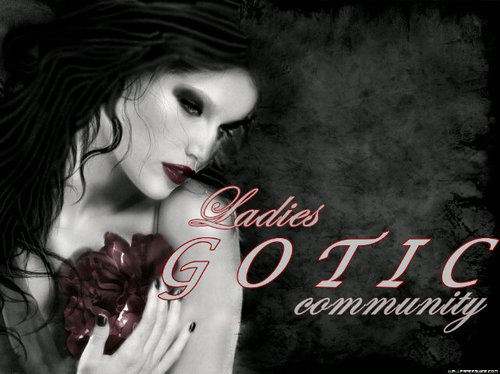 LadiesGotic's profile picture. Ladies Gotic•030313•Komunitas biasa yang mmpunyai solidaritas luar biasa•