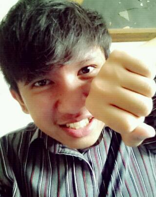 Instagram: aizanm