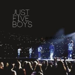 People just call us fans but we call we are Directioners! Nobody's perfect including 1D, but we love him without looking at him perfect. Follow us!