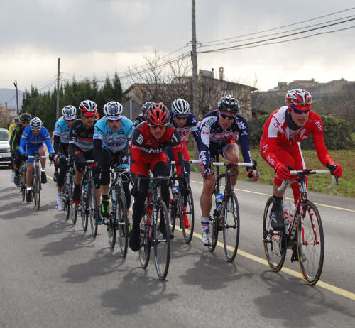 El mejor ciclismo internacional en una sola cuenta de Twitter ;-)
