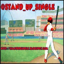 Baseball Fan/Blogger