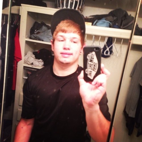 Tyler_Love94's profile picture. 