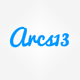Arcs13_Team's profile picture. We design websites and other cool things.