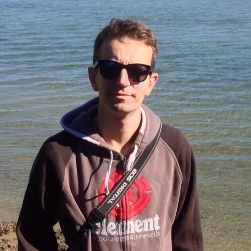 joelbull's profile picture. 