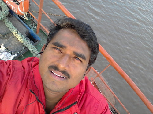 I M NOT A MAD,I M HURT ,THERES A DIFFERENCE..