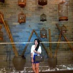 NesyaLiana's profile picture. gampang ngantuk