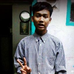 ahmadrika69's profile picture. friends is more dangerous than the enemy