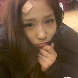 Roleplayer of Joo Eunyoung! Two X's Maknae! 92L I'm @leovikseu pretty sweetheart don't dare to pokes him-_- or I'll bite you. Auuufff #StarlightSquad