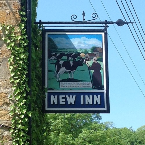 NewInnSA's profile picture. 