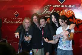 HelloweenID's profile picture. follow akun ini jika kamu adalah Fans dari HELLOWEEN Band..Grup musik metal asal Hamburg, Jerman..