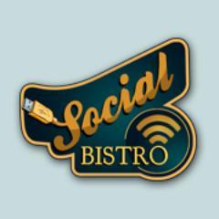 A Social Bistro egy online marketinggel foglalkozó továbbképzés, de jóval több annál: új és eredeti tudást ad az arra vágyóknak.