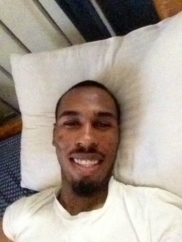 Ajwilliams1994's profile picture. No bio needed