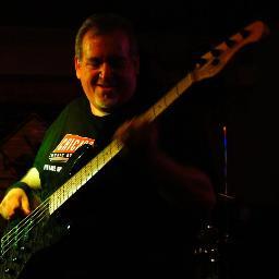 Bass Guitarist for hire - Currently with Interstate Exiles
