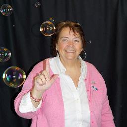 Christian, widow, sister, friend, loves singing, reading, and Jesus Christ.