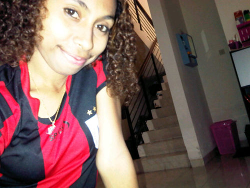 Echa_sanchez's profile picture. ♥ GOD|♥  mama papa |♥pypy |♥  Barca*David Villa Sanchez |♥ Persipura