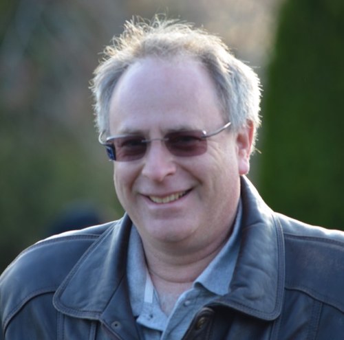 Rickrok's profile picture. Still trying to make sense of it all