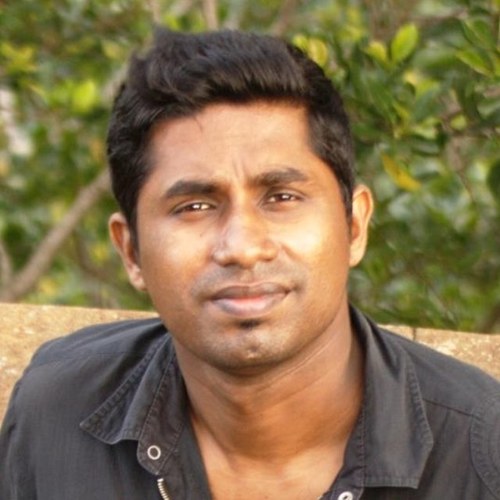 parimel's profile picture. #DataAnalyticsConsultant. #Pari