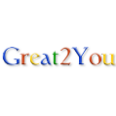 All Great Things for you