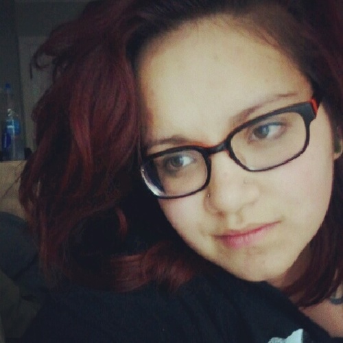 Nina Albrecht (Captain_Nina) Twitter