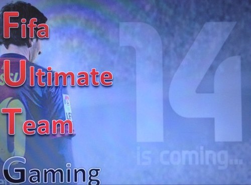Welcome to FUT Gaming! Home of all (most) Ultimate Team stuff!