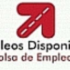 empleosdisponib's profile picture. 