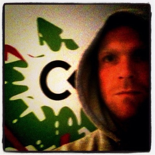 Chriskors's profile picture. 