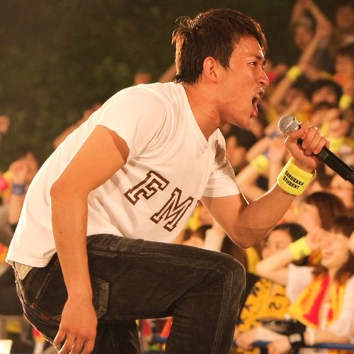 ファン歴7年♡