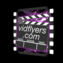 vid_flyers's profile picture. Highest quality promo loops & videos for use on in-house screens, all social media, website & more! E: vidflyers@aol.com