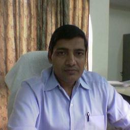Chief General Manager & RO
(Maharashtra&Goa) NHAI,
Managing Director,MPRCL.(A Subbsidiary of NHAI)
Managing Director,JNPT Port Road Co. Ltd.(A SPV of NHAI)