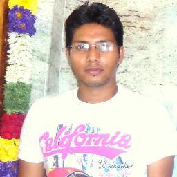 deveshgeek Profile Picture