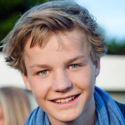 · Mainstreet + Mainiacs = LOVE · Daan Nils Owen Rein ·