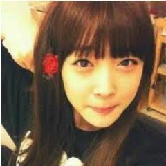 Verified Roleplayer of @canislupusRP : f(x)'s Vocalist and Visual : #94 liner : Give me Ice Cream^^