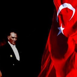 Dinim vicdanımdır.