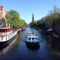 amsterdamleeft (@amsterdam_leeft) 's Twitter Profile