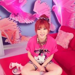 [V] @FairyTaleRP_Ent|Maknae 4Minute's Kwon Sohyun|#94lines|you can call me sohyun or hyun or elmo maybe kkk~|5 Family AWESOME SOOYOUNG•SHINHYE•HAYOUNG•LAY