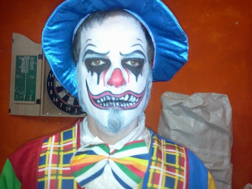 u_er3's profile picture. 