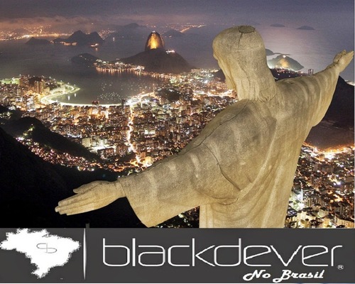 A Blackdever vai revolucionar o Marketing Multinível no Brasil - Seja pioneiro! Garanta sua posição no binário.
Cadastro - Pré-Marketing ID 187175 Nome: Liecio