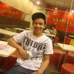 Always Smile :)