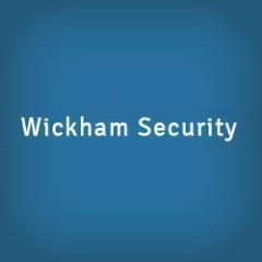Wickham Security is an NSI gold approved independent, family run business providing support and protection for the community for 25 years.
