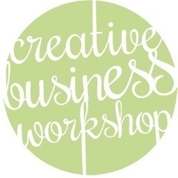 Join us on the Creative Business Workshop for an inspirational day for you and your Business